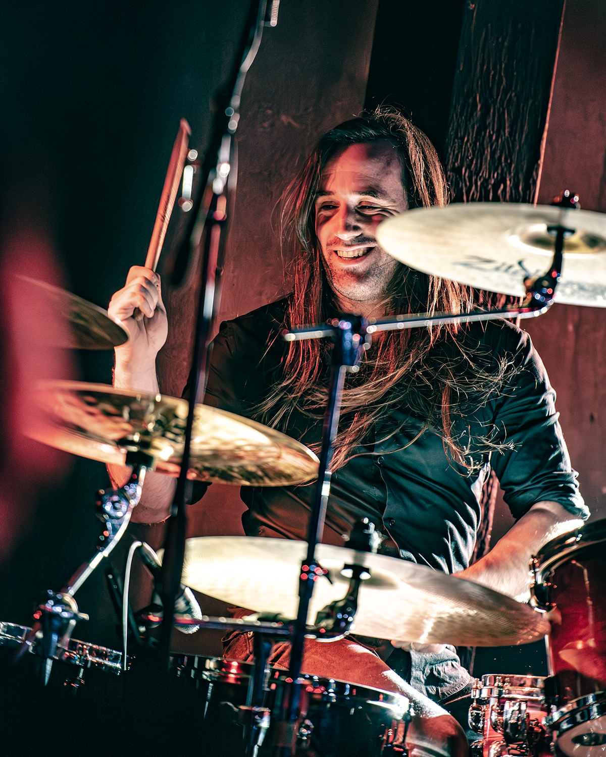 Unto Others - Never, Neverland Latin America 2026